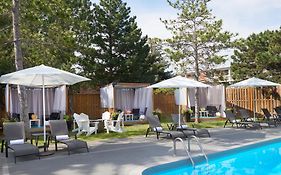 Sheraton Parkway Toronto North Hotel & Suites
